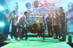Dibuka Bupati Irwan, FSM 2026 Siap Semarakkan Luwu Timur dengan Sederet Agenda Seru