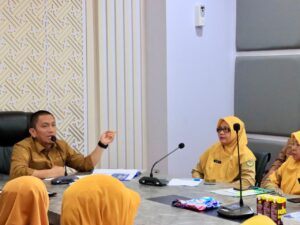 Bupati Irwan: Program Pejuang Subuh Diharapkan Bentuk Generasi Disiplin dan Berakhlak Mulia