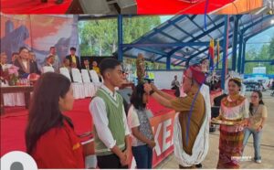 Jambore Daerah Pelpramap GPdI Sulsel Resmi Dibuka, Diikuti 4.000 Pemuda dari 21 Wilayah