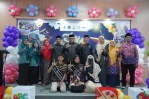 Pemkab Lutim Gelar Festival Literasi, Dorong Anak-Anak Gemar Membaca Sejak Dini