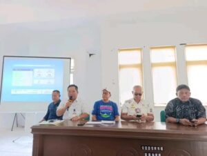 Event HUT ke-23 Luwu Timur Dongkrak Ekonomi UMKM, Ribuan Warga Ramaikan Berbagai Kegiatan