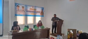 Disdagkop Luwu Timur Sosialisasikan Aturan Kemasan Produk untuk Tingkatkan Daya Saing UMKM