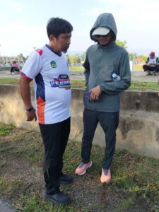 Gebyar HUT ke-23 Luwu Timur Jadi Momentum Kebangkitan UMKM dan Ekonomi Kreatif