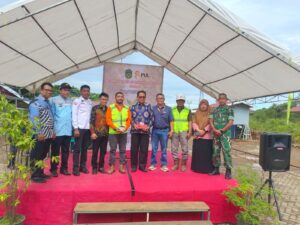 Sekda Luwu Timur: Saatnya Bekerja untuk Iklim Lewat Aksi Nyata Menanam Pohon