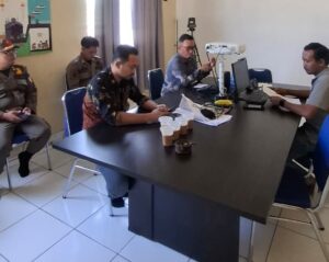 Camat Angkona Pastikan PKS PT Teguh Wira Pratama Terapkan Harga TBS Sesuai Edaran Bupati