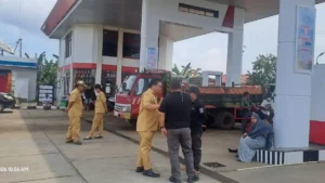 Bupati Luwu Timur Terbitkan Edaran Penyaluran BBM di SPBU, Pengisian Berulang hingga Tangki Modifikasi Dilarang