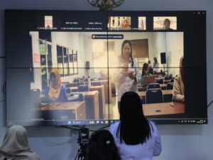 Sekolah Didorong Jadi Pusat Edukasi Pengelolaan Sampah, Budaya 3R Mulai Ditanamkan Sejak Dini