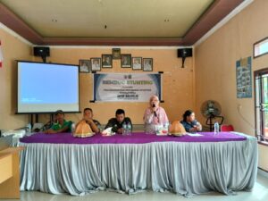 Desa Balirejo Capai Zero Stunting, Rembuk Stunting Perkuat Komitmen Pertahankan Capaian