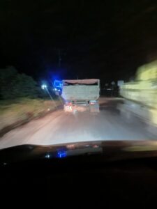 Warga Keluhkan Dugaan Aktivitas Hauling Bijih Nikel PT Graha Mining Utama di Bahodopi, Minta Pemerintah Lakukan Verifikasi