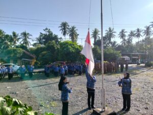 Hari Kesadaran Nasional Jadi Momentum Penguatan Disiplin ASN di Kecamatan Angkona