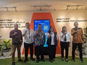 Pemkab Luwu Timur Perkuat Sinergi dengan Kemendag untuk Pengembangan Sektor Perdagangan