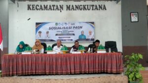 Satresnarkoba Polres Luwu Timur Edukasi 160 Pelajar, Perkuat Komitmen Wujudkan Sekolah Bersih Narkoba