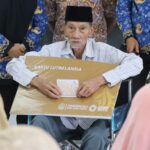 Saat Lansia Tak Bisa Datang, Bantuan yang Mendatangi Mereka 690c46de-e76c-472c-8bf9-4456da7a8224