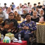 Pemkab Luwu Timur Dorong Pemuda Jadi Wirausaha, Gelar Pelatihan Wirausaha Pemula