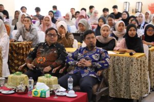 Pemkab Luwu Timur Dorong Pemuda Jadi Wirausaha, Gelar Pelatihan Wirausaha Pemula
