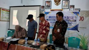 Empat Desa di Tomoni Timur Kini Berstatus Mandiri pada 2026