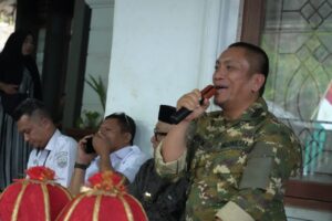 Blusukan, Bupati Luwu Timur Respon Cepat Curhat Warga di Sorowako