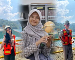 Bupati Luwu Timur Bangga Tiga Pelajar SMA YPS Sorowako Melaju ke Final Kompetisi Nasional
