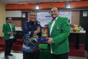  Pastikan Pelayanan Optimal, Bupati Irwan Sidak RSUD I Lagaligo Wotu