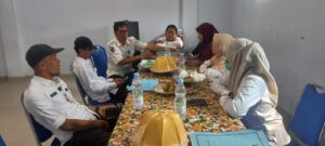 Monev BPD di Delapan Desa se Kecamatan Tomoni Timur Tuntas, Berakhir di Purwosari
