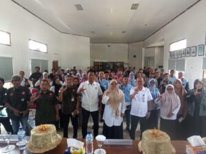 Pemkab Lutim Dorong Ormas Jadi Mitra Strategis dalam Pembangunan