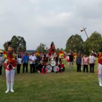 Staf Ahli Aswan Azis Buka Lomba HUT Ke-81 RI di Desa Manggala, Tiga Motor Diserahkan untuk Penyuluh Keagamaan WhatsApp Image 2026-09-03 at 11.34.42