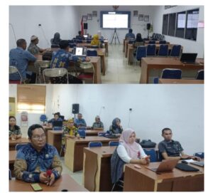 Luwu Timur Mantapkan Persiapan Harkopnas 2026 Bersama Pemprov Sulsel