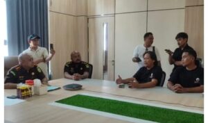Kejari Luwu Timur : Proses Hukum Harus Berdasarkan Fakta dan Alat Bukti, Bukan Asumsi