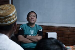 Bupati Luwu Timur Datangi Warga Wotu dan Dengarkan Langsung Berbagai Persoalan