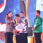 Lutim Raih Penghargaan Terbaik di Ajang Apresiasi Daerah berprestasi se Sulawesi WhatsApp Image 2026-09-19 at 10.48.36
