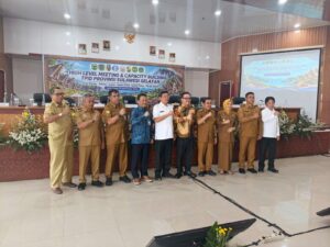 Dari BBM hingga LPG 3 Kg, Ini Langkah Luwu Timur Kendalikan Inflasi