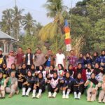 Camat Angkona Buka HARMODA Cup I, Dorong Pemuda Perkuat Persaudaraan dan Moderasi WhatsApp Image 2026-09-24 at 18.04.58