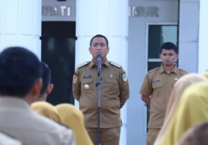 Pemkab Luwu Timur Genjot Pembangunan: Kawasan Lada Bebas Hutan hingga Kepastian Jalan Mahalona–Bantilang