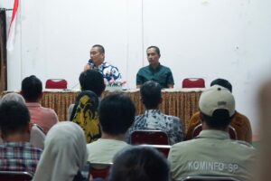 12 Hari Jelang Harkopnas, Bupati Irwan Pastikan Luwu Timur Siap Sambut Tamu se-Sulsel