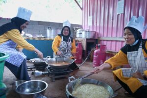 Jelang Pembukaan Expo K-UMKM Sulsel, Bupati Irwan Pastikan Tim Medis dan Rescue Siaga