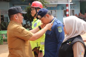 Jelang Pembukaan Expo K-UMKM Sulsel, Bupati Irwan Pastikan Tim Medis dan Rescue Siaga