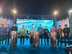 Bupati Luwu Timur: Harkopnas ke-79 Momentum Perkuat Ekosistem Koperasi dan UMKM Berkelanjutan
