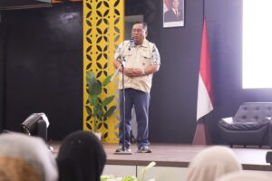 Kepala Disdagkop-UKMP Luwu Timur: Koperasi Harus Jadi Pilar Ekonomi Kerakyatan