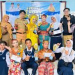 UPT SMP Negeri 3 Angkona Borong 5 Piala di Ajang Festival Tunas Bahasa Ibu, Kabupaten Luwu Timur Tahun 2026 WhatsApp Image 2026-10-15 at 05.51.44