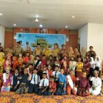 FTBI 2026,Tingkat SD dan SMP Resmi Dibuka Oleh Sekretaris Dinas Pendidikan dan Kebudayaan Kabupaten Luwu Timur WhatsApp Image 2026-10-15 at 05.52.38